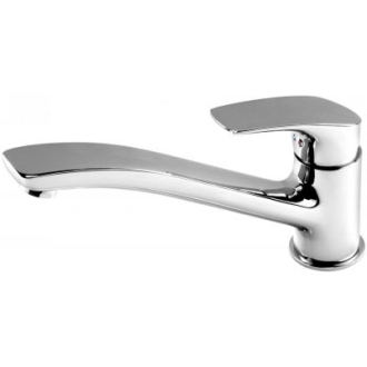 DEANTE CYNIA BCYE060M Dřezová baterie, chrom