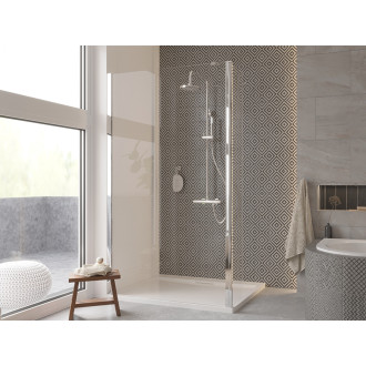 Walk-in sprchový kout ECO-N