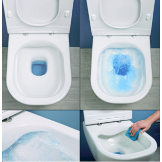 Wc závěsné Jika Dino zadní odpad SIKOSJDI21377