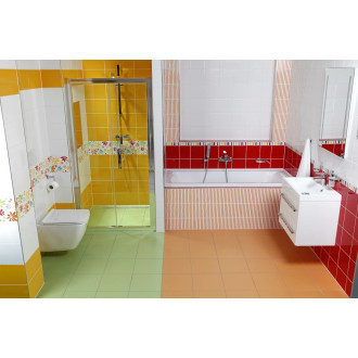 Wc závěsné Jika Pure zadní odpad H8204230000001