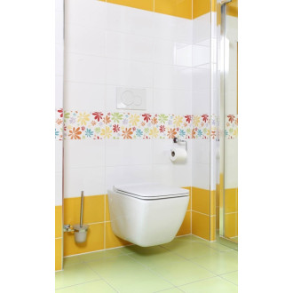 Wc s prkénkem softclose závěsné Jika Pure zadní odpad SIKOSJPU20423