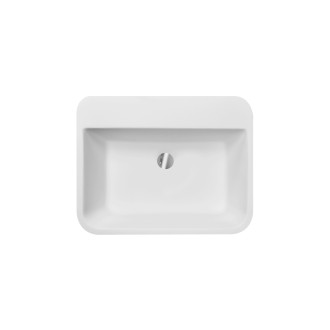 Umyvadlo na desku ASSOS S-LINE GLAM