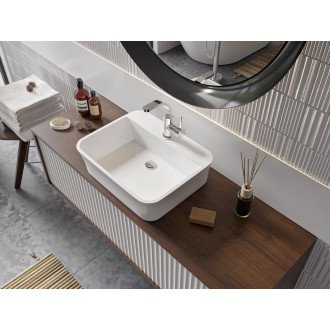 Umyvadlo na desku ASSOS S-LINE GLAM