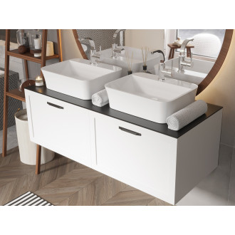 Umyvadlo na desku ASSOS S-LINE GLAM