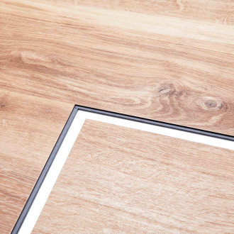 Vinylová podlaha Naturel Better Oak Ontario dub 5,2 mm VBETTERC811