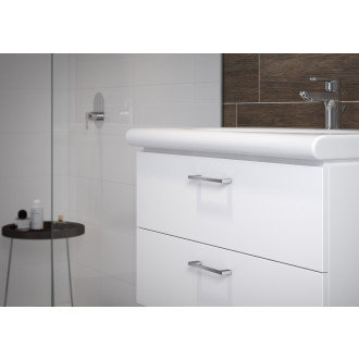 Cersanit Set 807 Lara skříňka bílá + Como 60 DSM S801-147-DSM