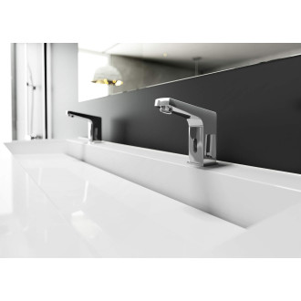 Deante SENSOR BCH_029R Umyvadlová baterie, chrom