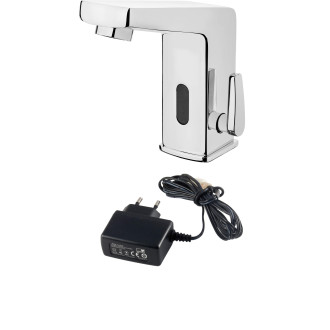 Deante SENSOR BCH_029V Umyvadlová baterie, chrom