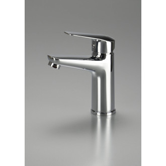 Deante BORO umyvadlová baterie bez výpusti, chrom BMO_020M