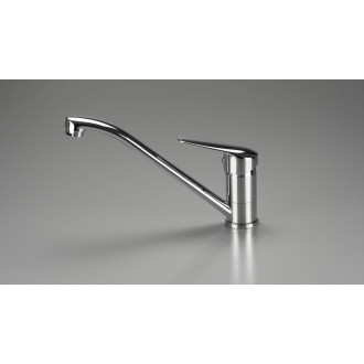 Deante BORO dřezová baterie, chrom BMO_060M