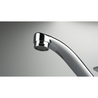 Deante BORO dřezová baterie, chrom BMO_060M