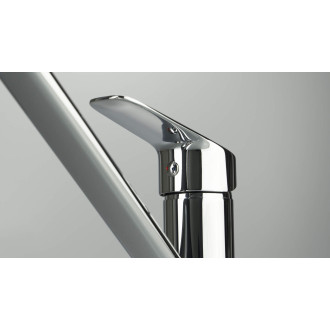 Deante BORO dřezová baterie, chrom BMO_060M