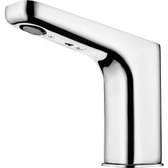 Deante HIACYNT SENSOR BQH_028R Umyvadlová baterie, chrom