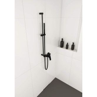 DEANTE HIACYNT BQH_N40M Sprchová baterie, černá