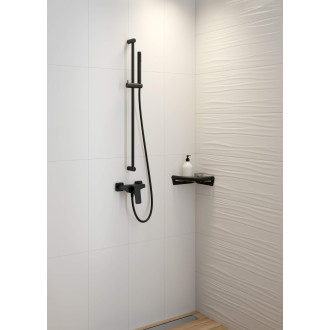DEANTE HIACYNT BQH_N40M Sprchová baterie, černá