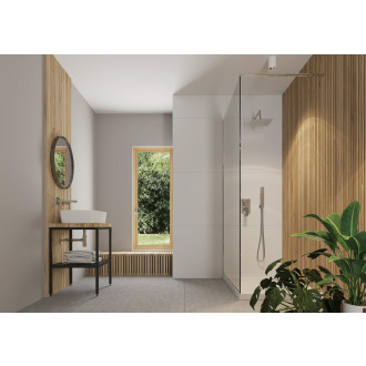 Deante HIACYNT BXYZ0QHM Podomítkový sprchový set + smart box, chrom