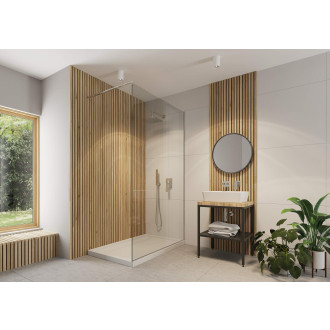 Deante HIACYNT BXYZ0QHM Podomítkový sprchový set + smart box, chrom