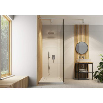 Deante HIACYNT BXYZ0QHM Podomítkový sprchový set + smart box, chrom