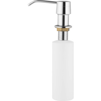Deante DISPENSER Dávkovač mýdla, chrom ZZZ_002D