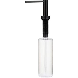 Deante DISPENSER Dávkovač mýdla, černá ZZZ_N0DD