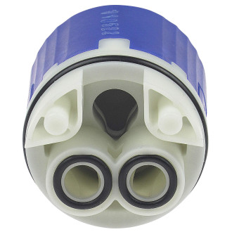 Deante  keramická kartuše 40 mm, vysoká XDC00GNZD