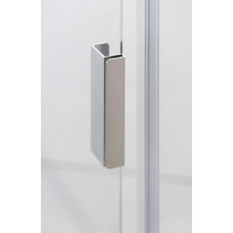 Deante KERRIA PLUS Sprchové dveře 70cm, chrom KTSX047P