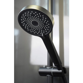 Deante ALPINIA NGA_N5RS Ruční sprcha, černá