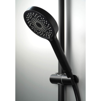 Deante ALPINIA NGA_N5RS Ruční sprcha, černá