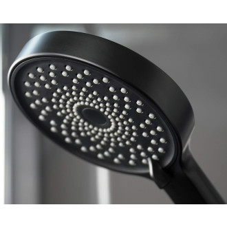 Deante ALPINIA NGA_N5RS Ruční sprcha, černá