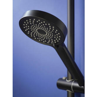 Deante ALPINIA NGA_N5RS Ruční sprcha, černá