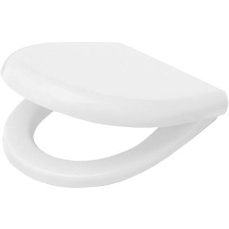 Deante AVIS CDA_6DOZ Sedátko soft-close, bílá