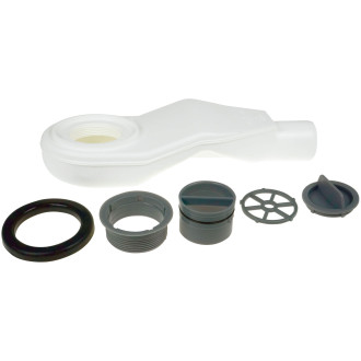 Deante SIPHON Sifon pro lineární odtok KXY_9936