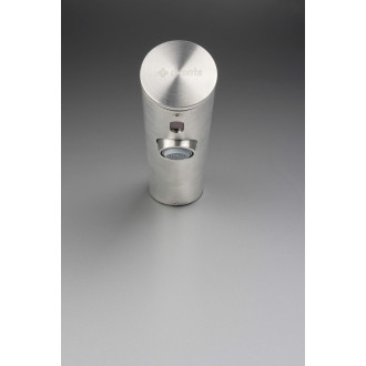 Deante SENSE SENSOR BQR_F28V Umyvadlová baterie, nerez
