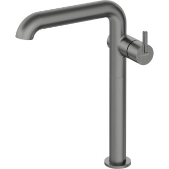 Deante SILIA BQS_D24K Umyvadlová baterie, titan