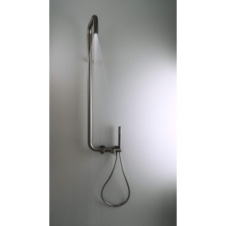 Deante ARNIKA NQS_D4XM Sprchový sloup, titan