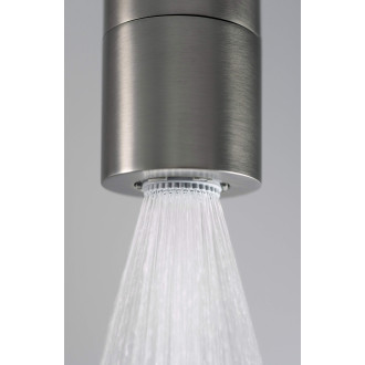 Deante ARNIKA NQS_D4XM Sprchový sloup, titan