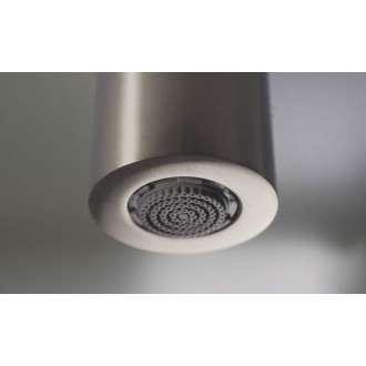 Deante SILIA NQS_F4XM Sprchový sloup, chrom