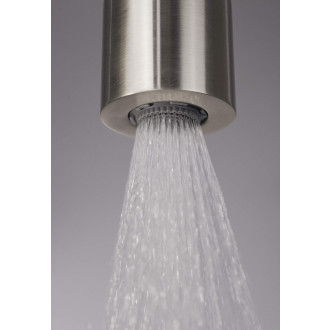 Deante SILIA NQS_F4XM Sprchový sloup, chrom