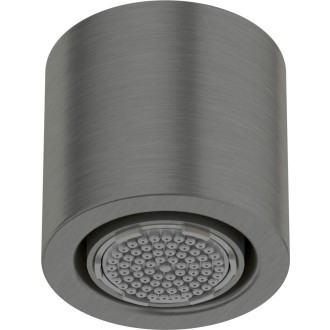 Deante SILIA NQS_D30K Sprchová hlavice, titan