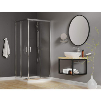 Deante ARNIKA BQA_020K Umyvadlová baterie, chrom