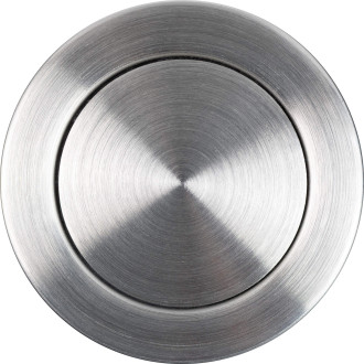 Deante Space Saver Dřezový sifon, pro 1,5 a 2 miska, ocel ZXY_9983