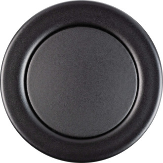 Deante Space Saver Dřezový sifon, pro 1 miska, černá ZXY_N982