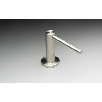 Deante Aster Pumpička k dávkovači mýdla, chrom ZZZ_F0DD