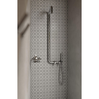 Deante SILIA Sprchový set, chrom NQS_04XM