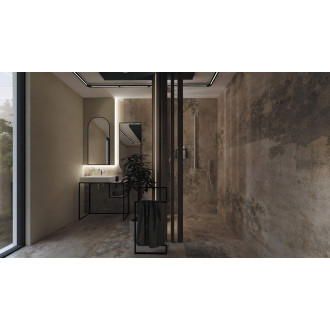 Deante SILIA Sprchový set, chrom NQS_04XM