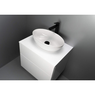 Deante Umyvadlo na desku, keramické CGA_6U4S