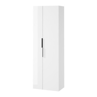 Cersanit City sloupek 180 bílý S584-019-DSM