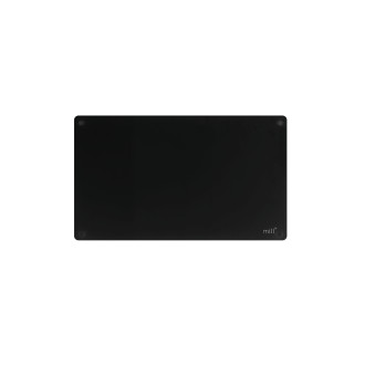 Elektrický topný panel černý GL600WIFI3B