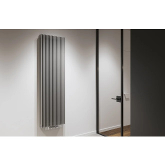 radiátor VIVAT 525 x 1600 mm, C35 white silk RADVIV501635