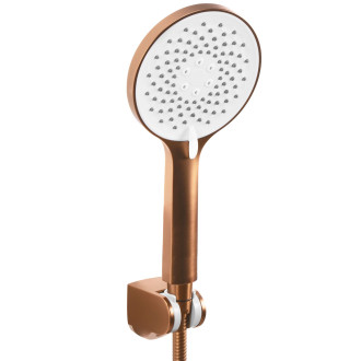 Rea Koupelnová baterie REA AVALON Copper Bursh REA-B0492